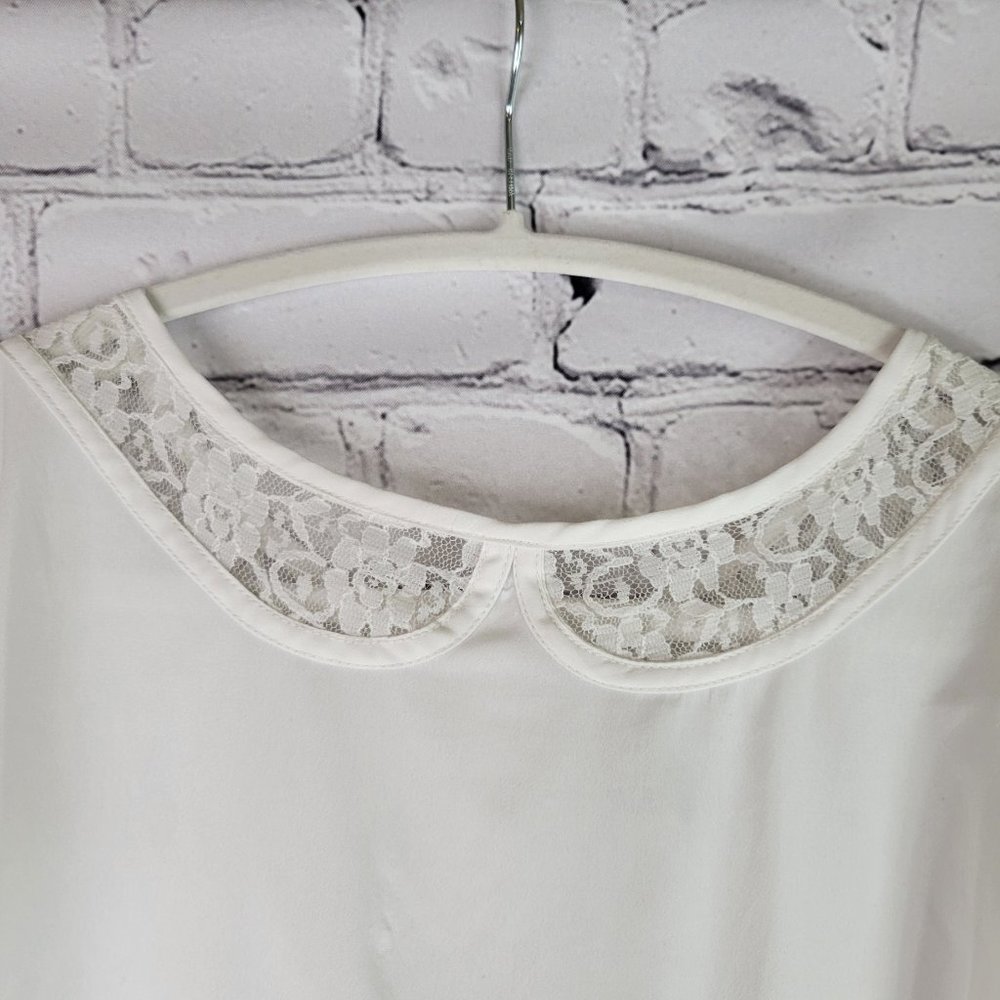 Set of (2) Light & Flowy Summer Blouses - Picture 5 of 14
